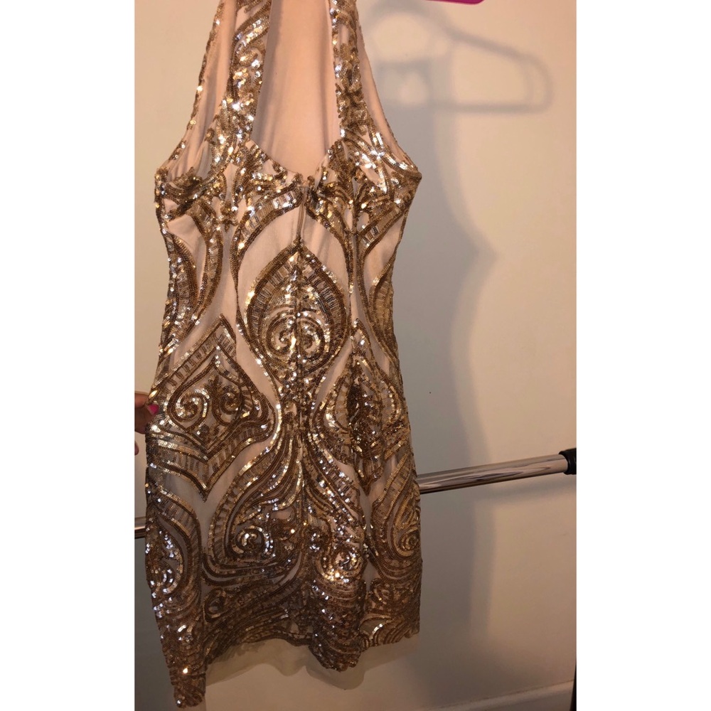 Formal Dress (Homecoming) - Picture 4 of 4